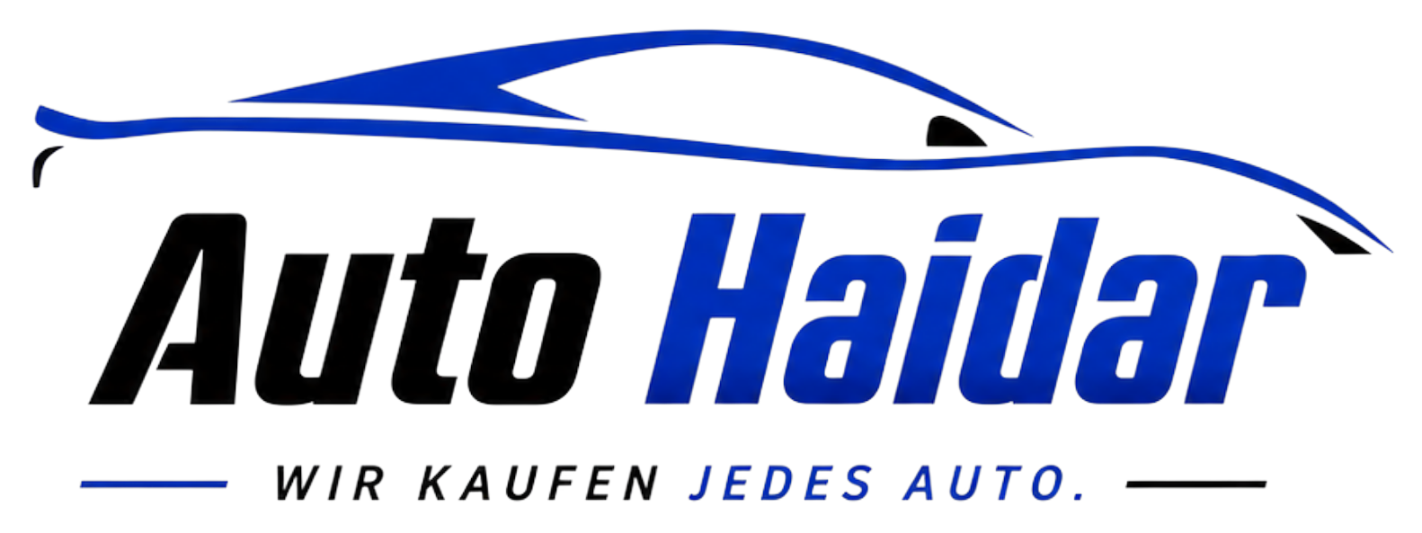Auto Haidar